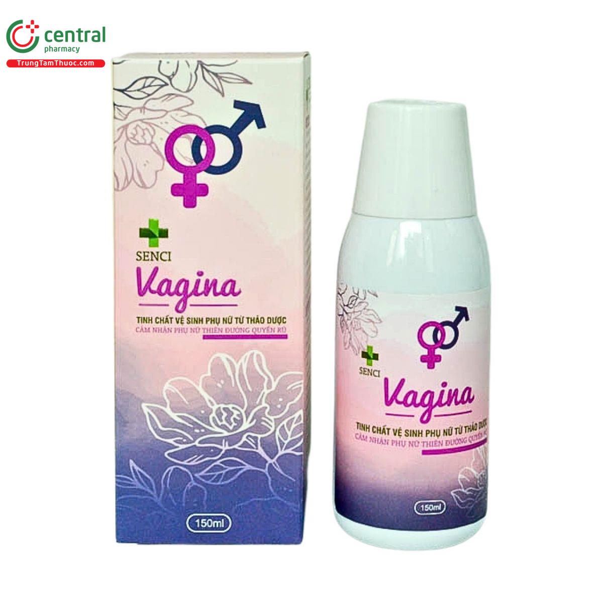 senci vagina 150ml 1 G2367 senci vagina 150ml 1 G2367