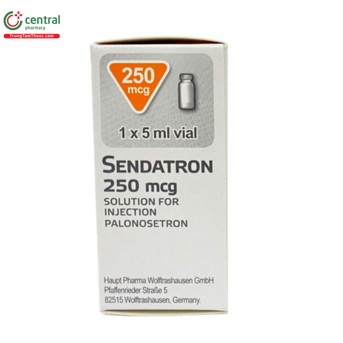 sendatron 250 microgram 2 I3871