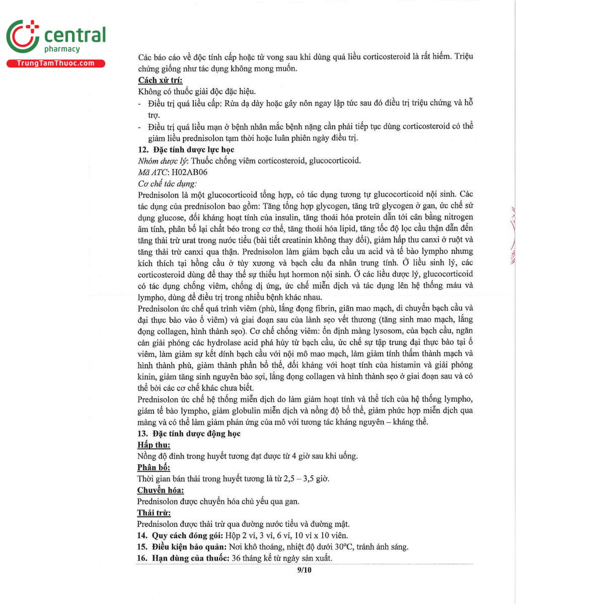 senior 20mg 11 C1077