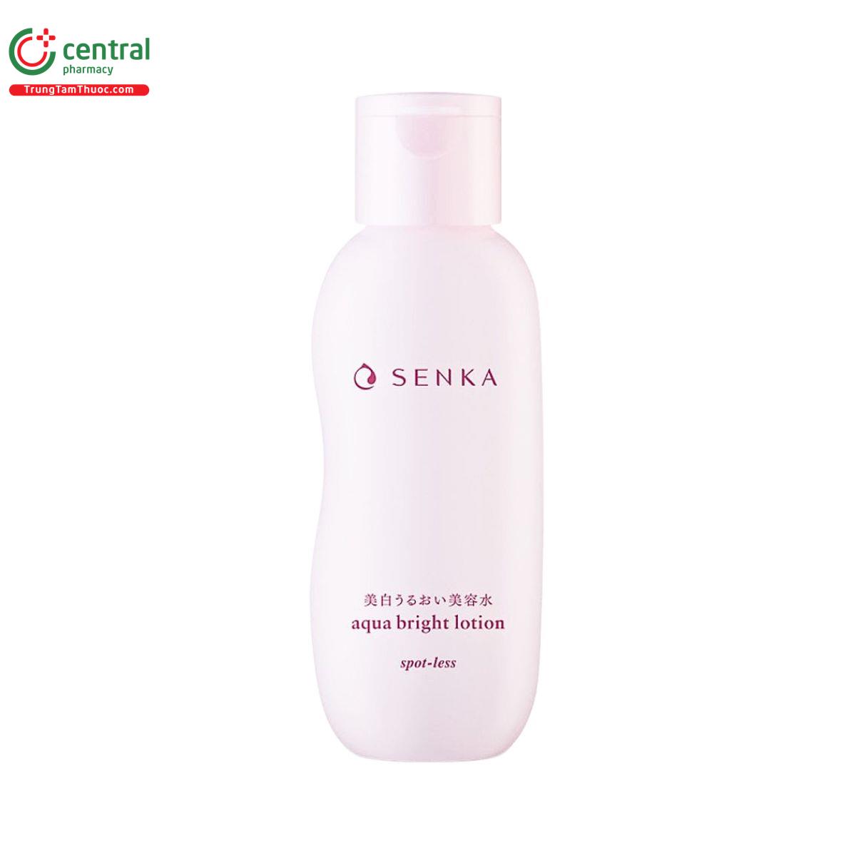 senka aqua bright lotion 1 R7550 senka aqua bright lotion 1 R7550