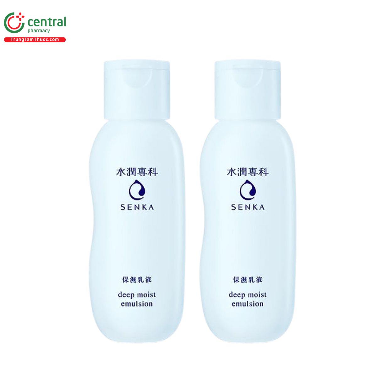 senka deep moist emulsion 2 R7024 senka deep moist emulsion 2 R7024