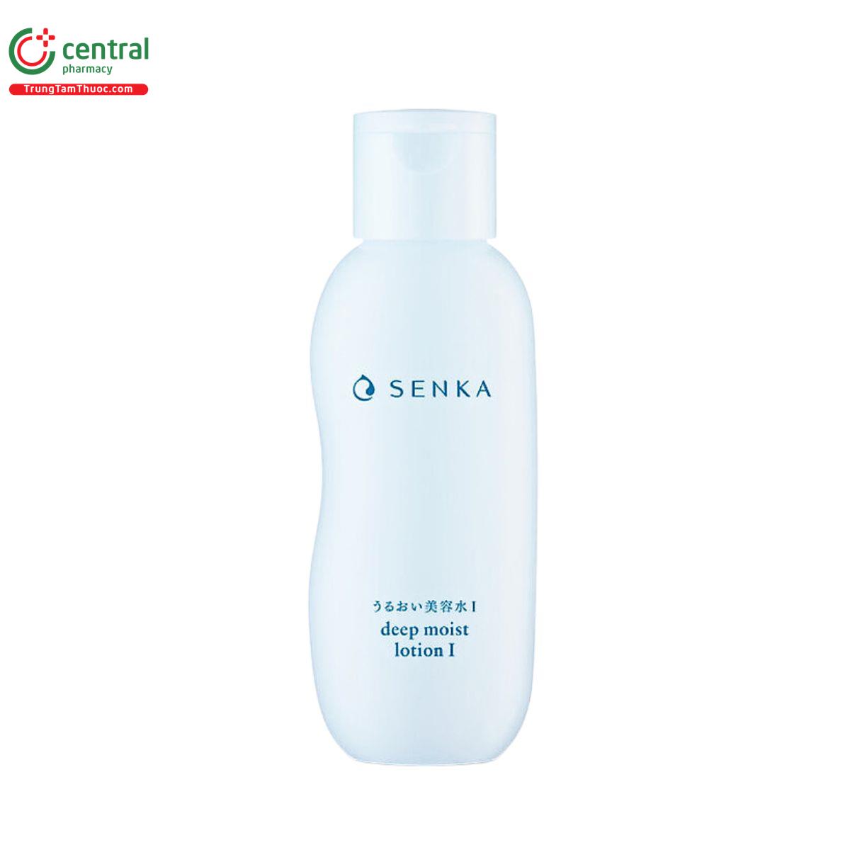 senka deep moist lotion i 1 F2646 senka deep moist lotion i 1 F2646