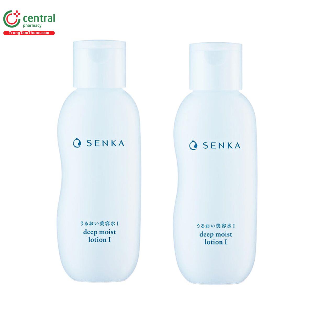 senka deep moist lotion i 2 Q6843 senka deep moist lotion i 2 Q6843