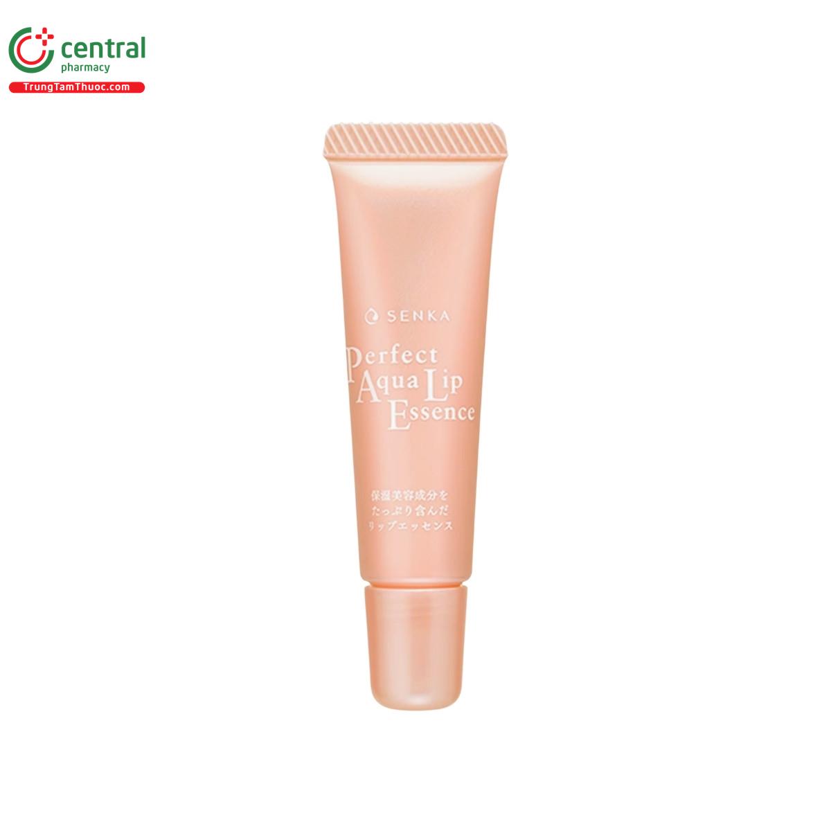 senka perfect aqua lip essence 7 A0846