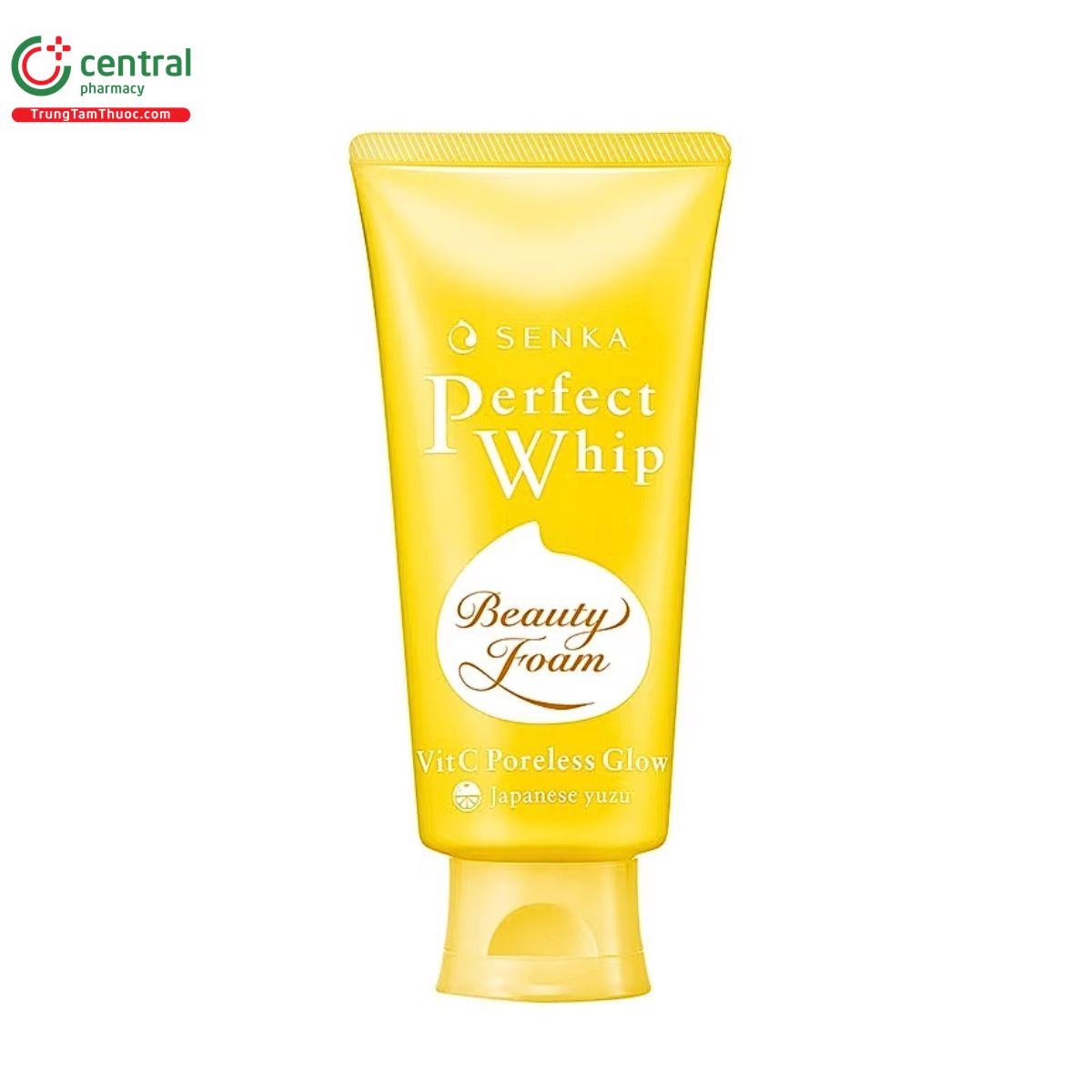 senka perfect whip vit c 1 J3264 senka perfect whip vit c 1 J3264