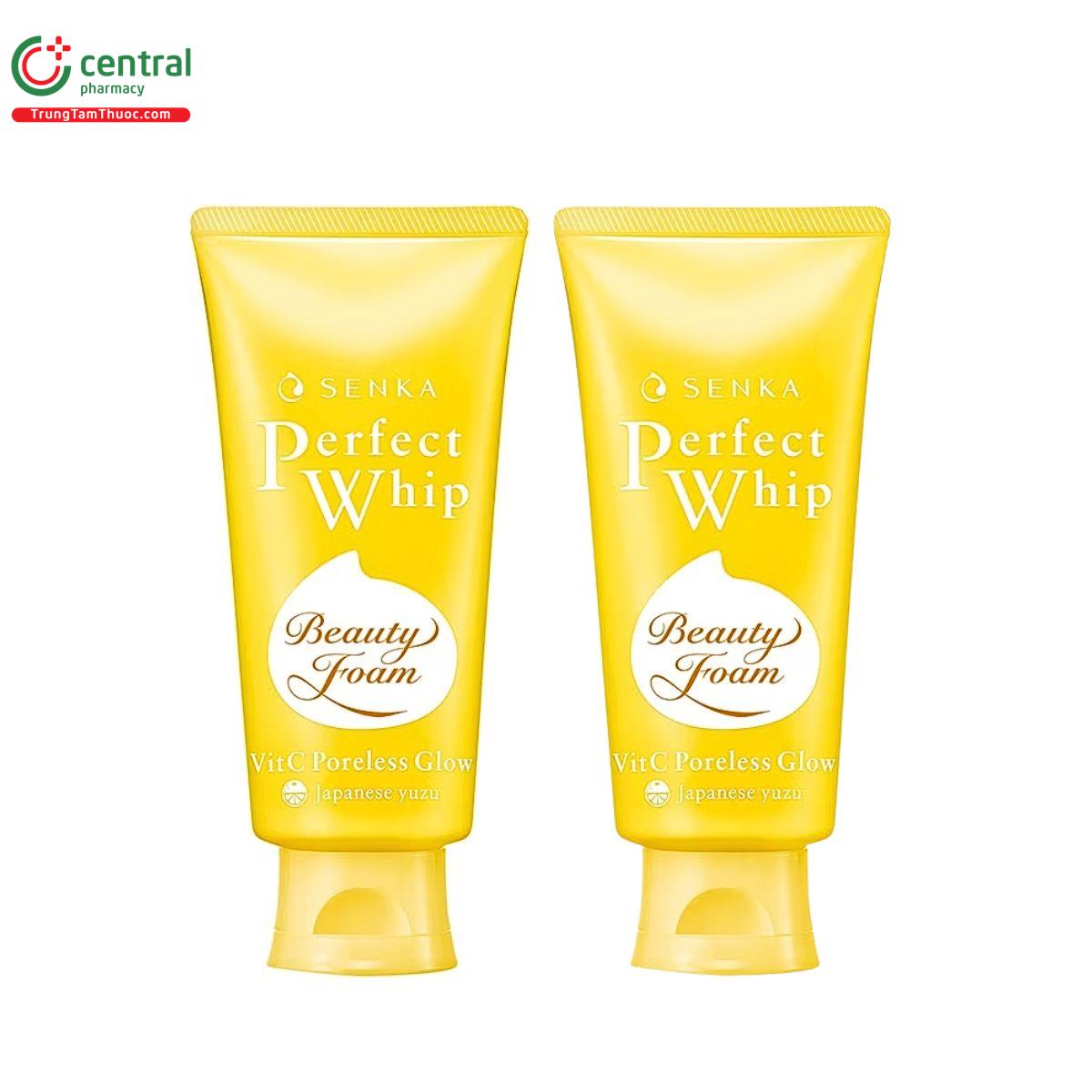 senka perfect whip vit c 2 T7458 senka perfect whip vit c 2 T7458