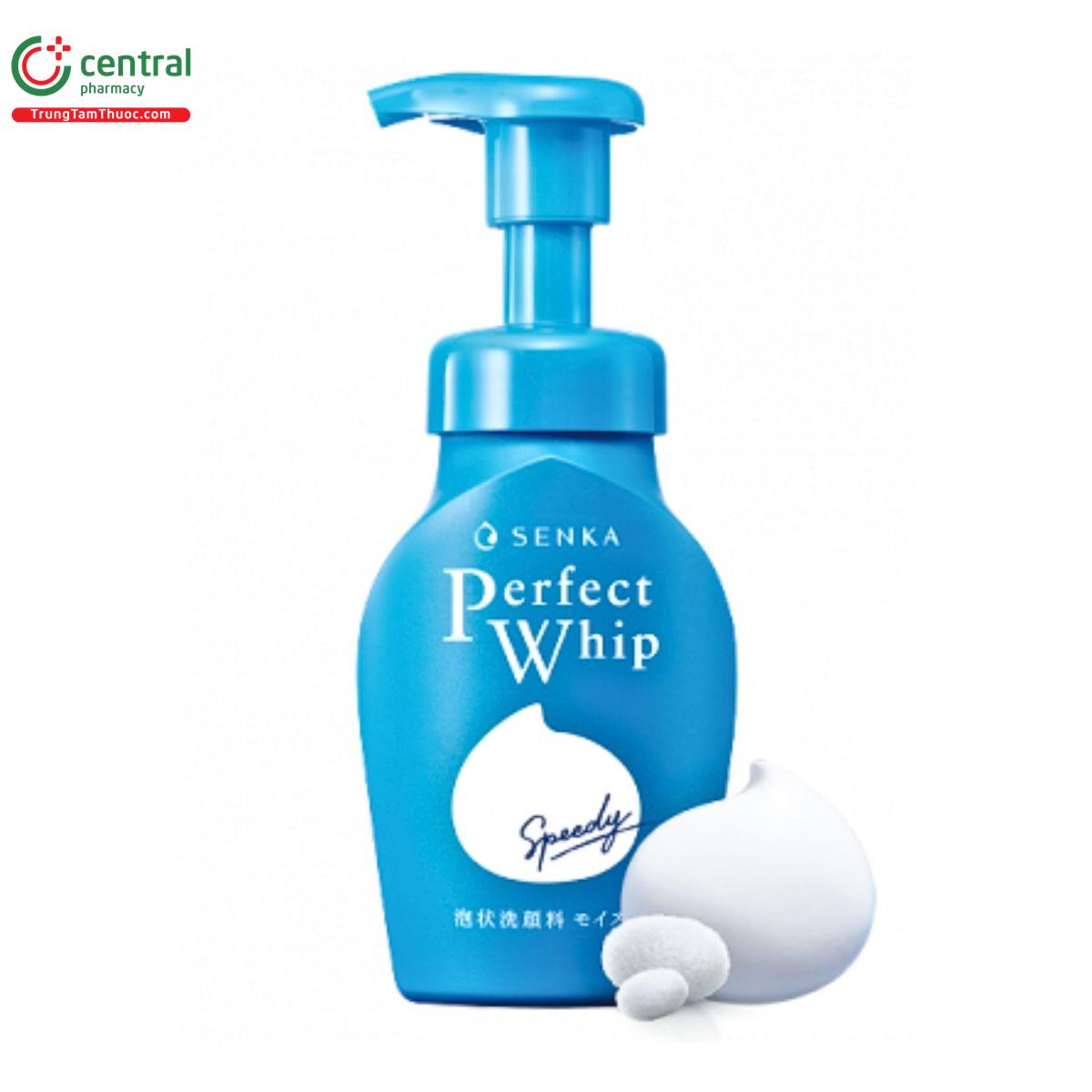 senka speedy perfect whip 1 V8320 senka speedy perfect whip 1 V8320