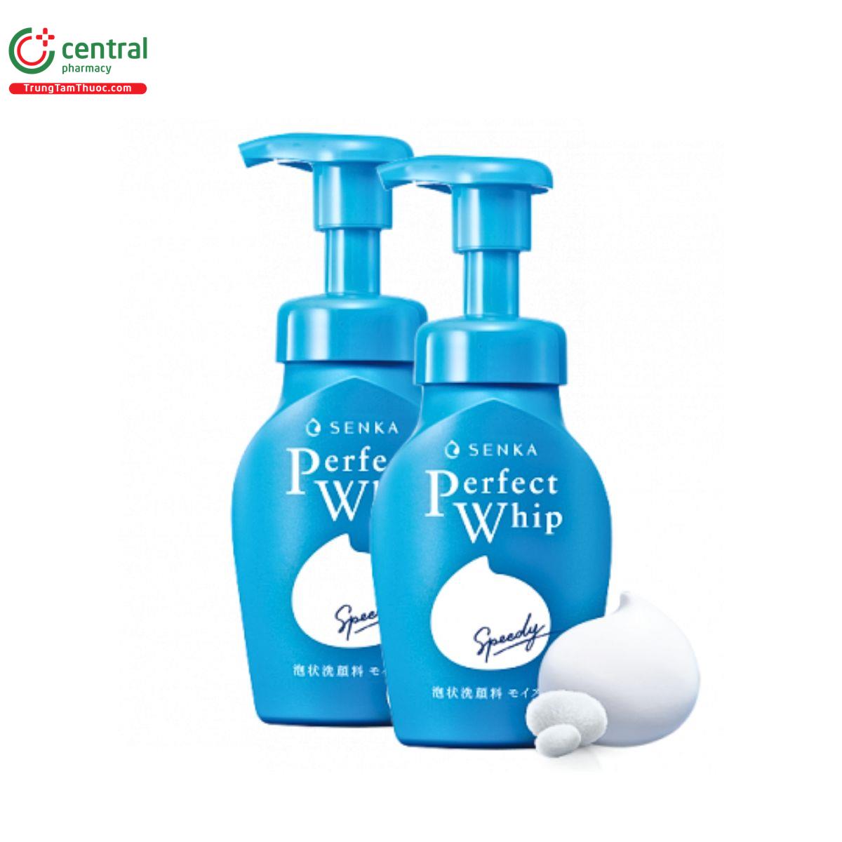 senka speedy perfect whip 2 G2156 senka speedy perfect whip 2 G2156