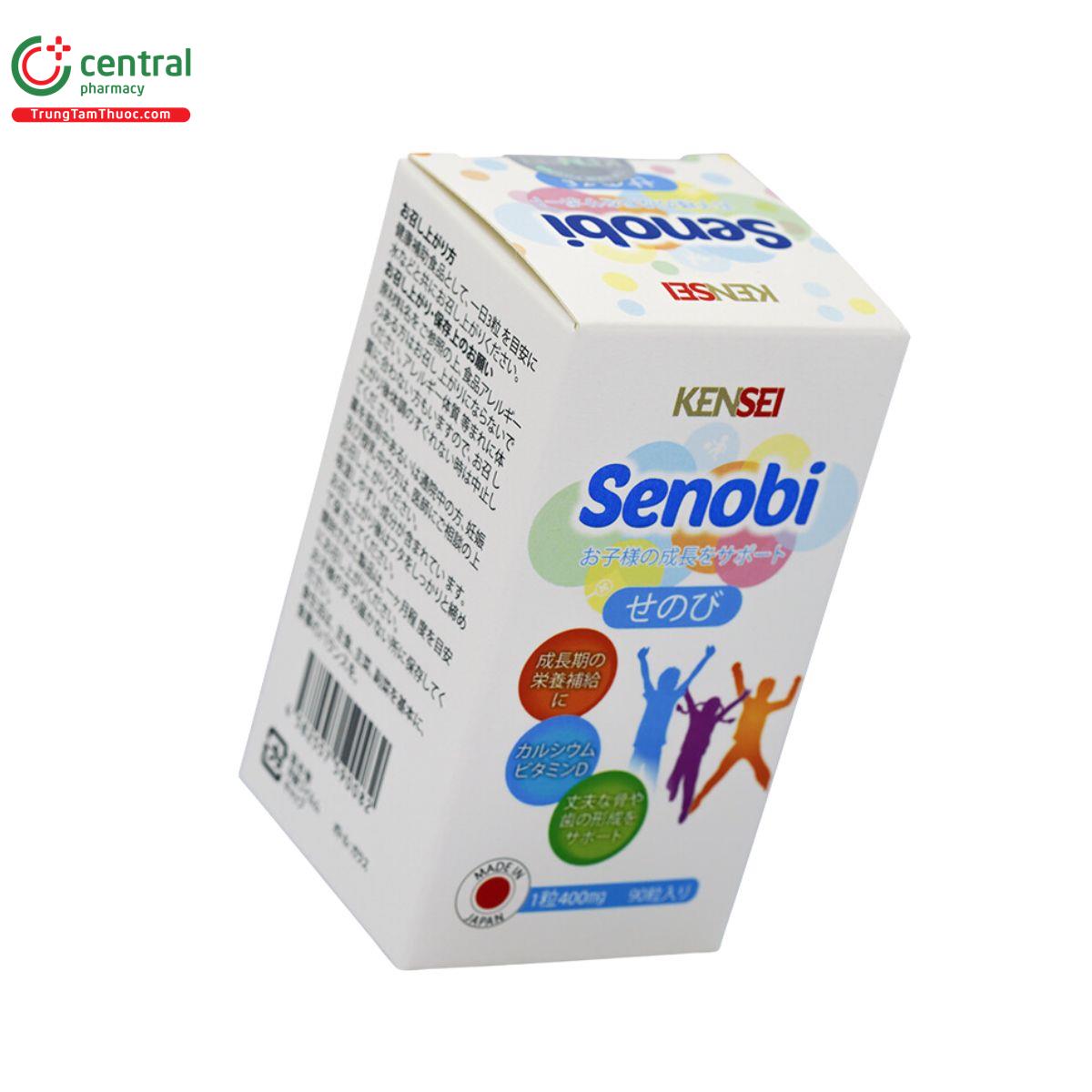 senobi 6 J3285