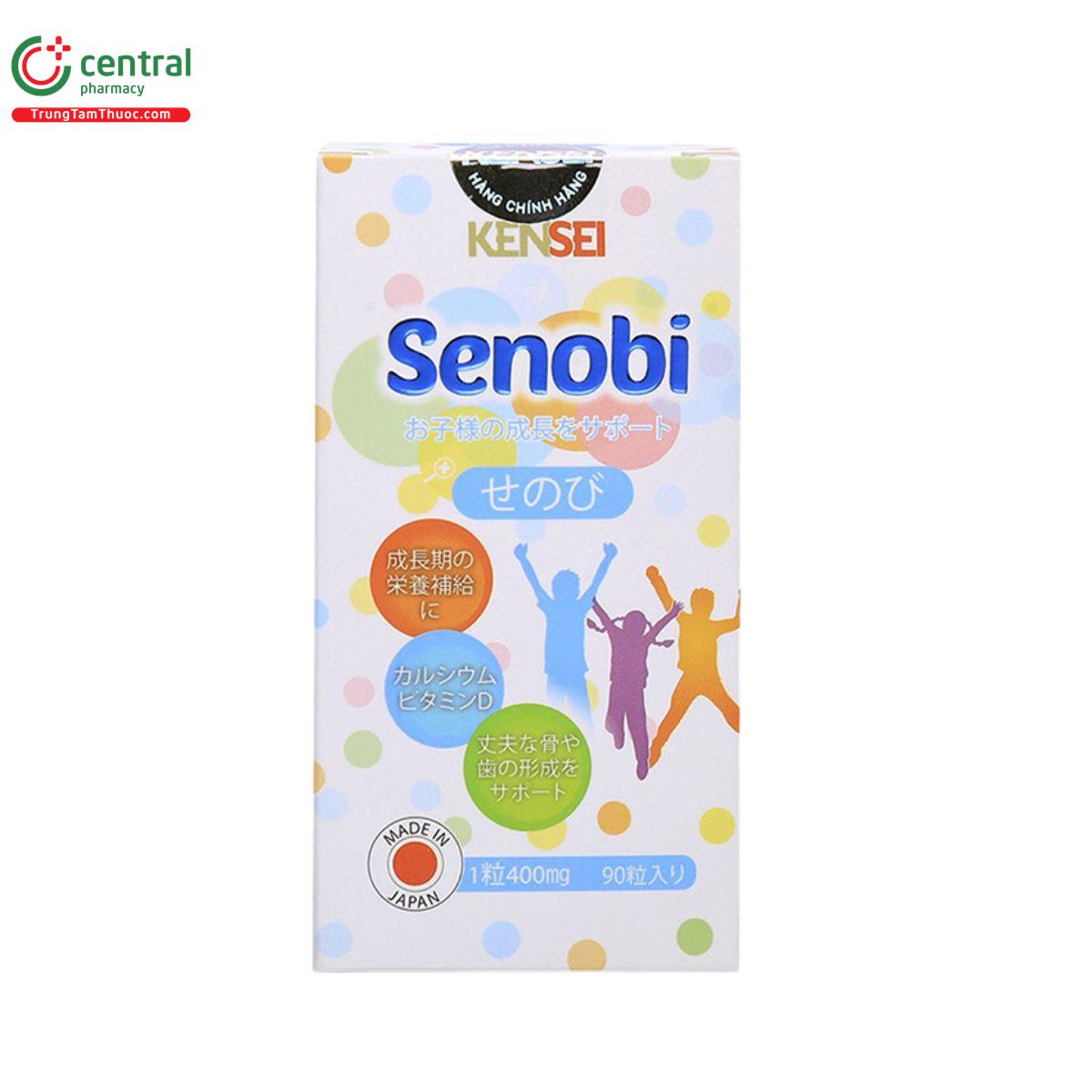 senobi 7 N5326