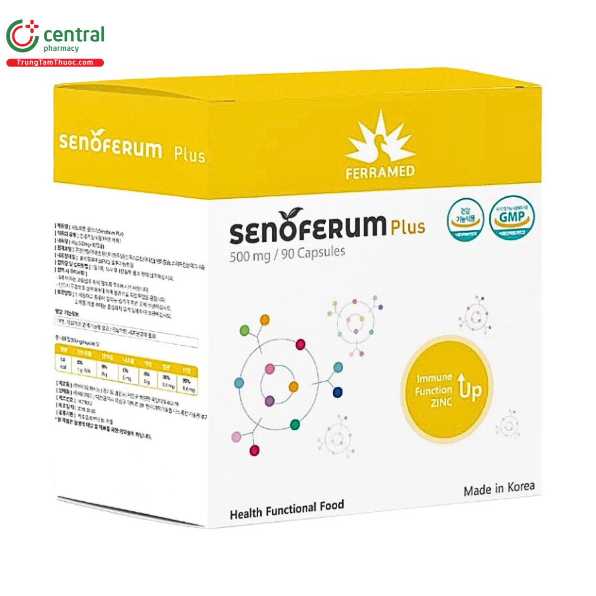 senoferum 2 J3088