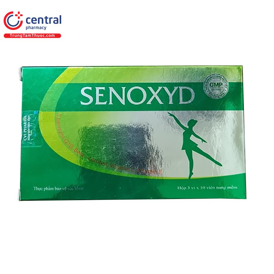 senoxyd 1 D1813