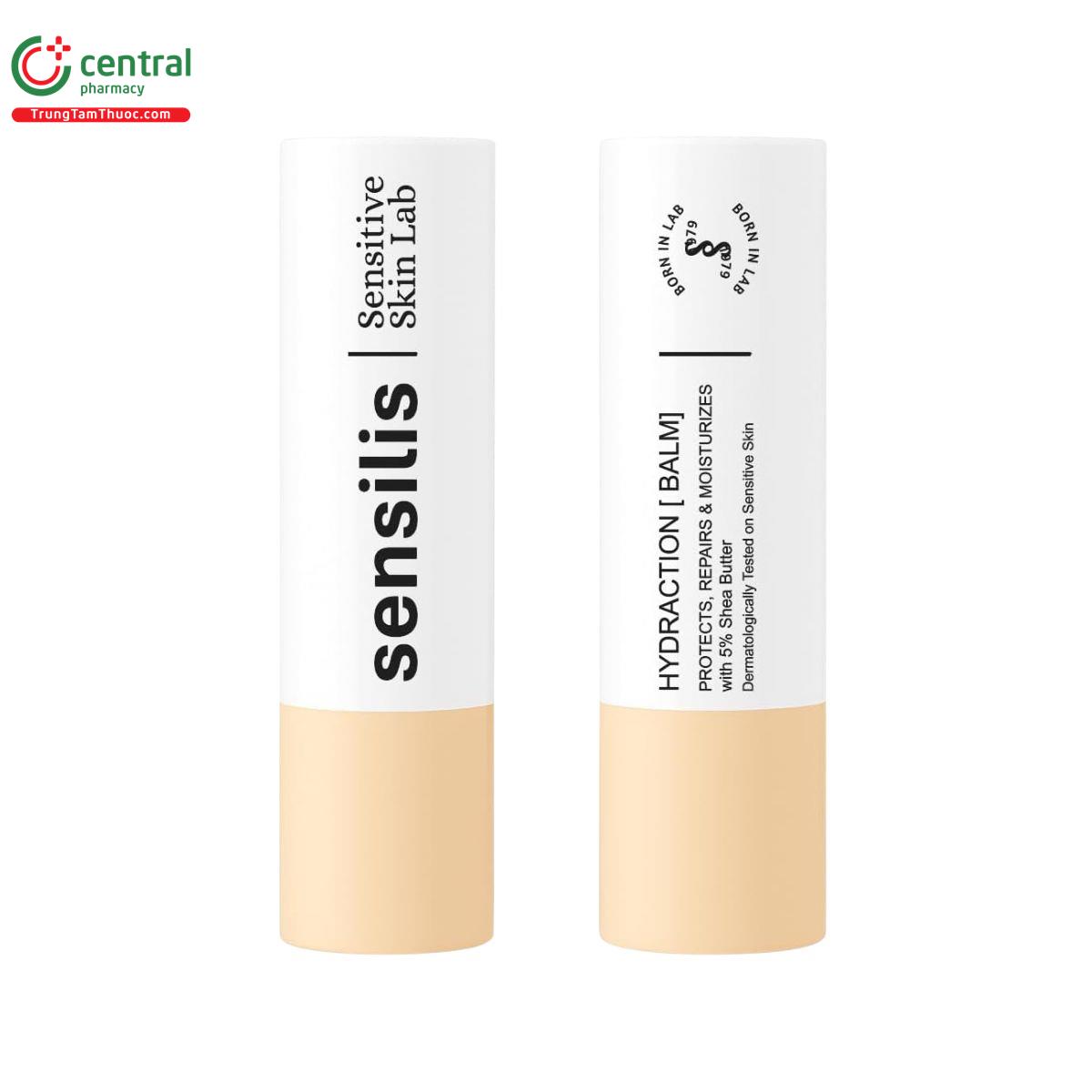 sensilis hydraction balm 1 Q6372
