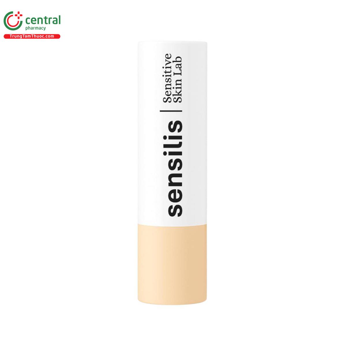 sensilis hydraction balm 2 T8461