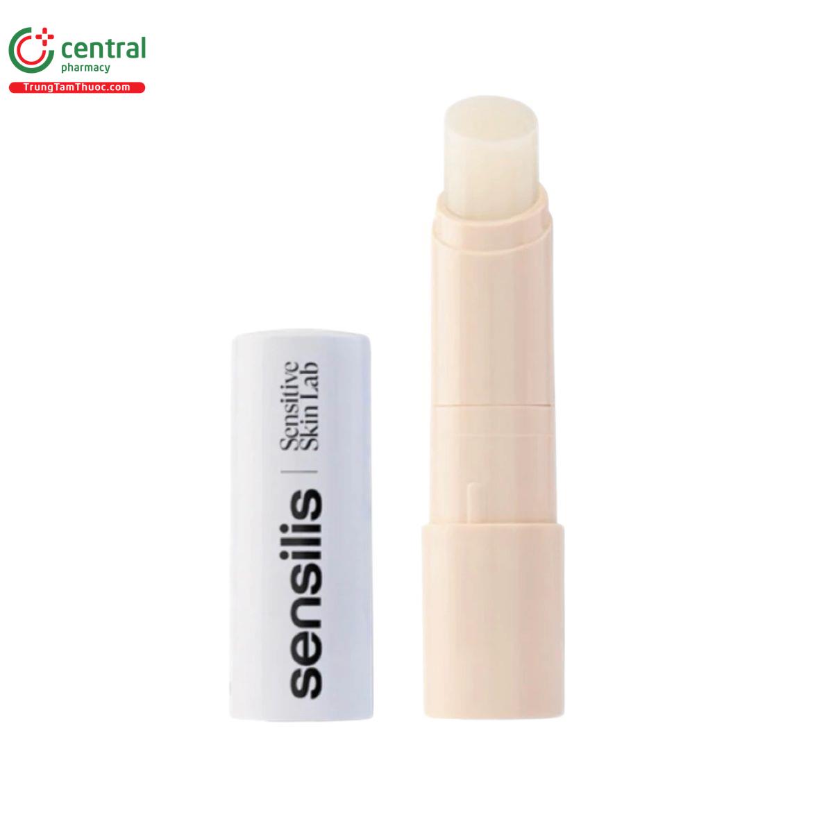 sensilis hydraction balm 4 L4745