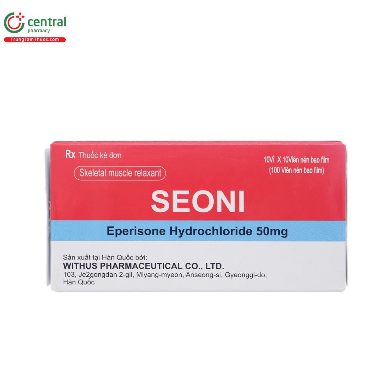 seoni 2 A0416