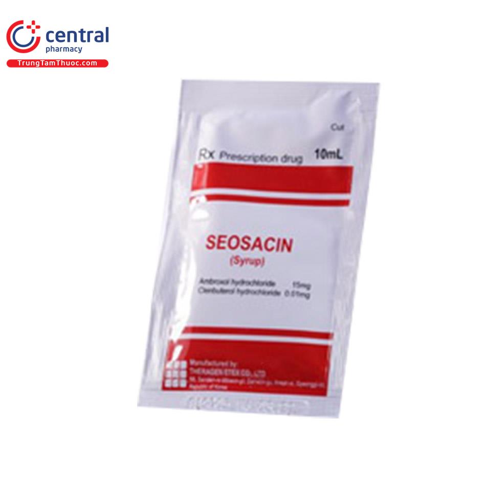 seosacin 2 U8303