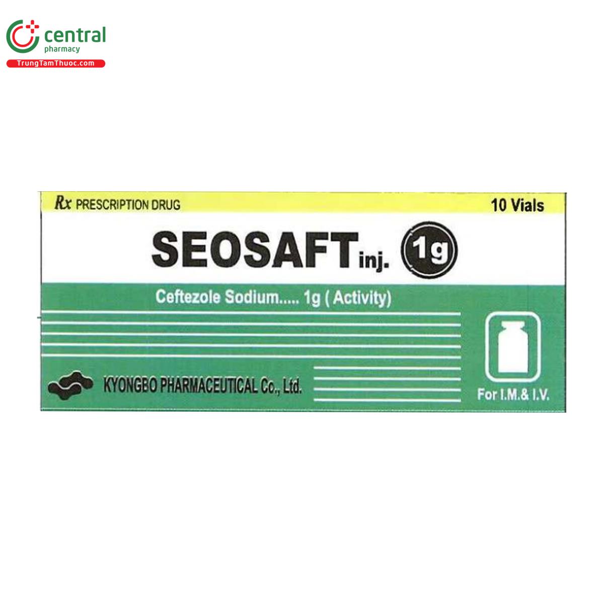 seosaft inj 1g 2 D1864 seosaft inj 1g 2 D1864