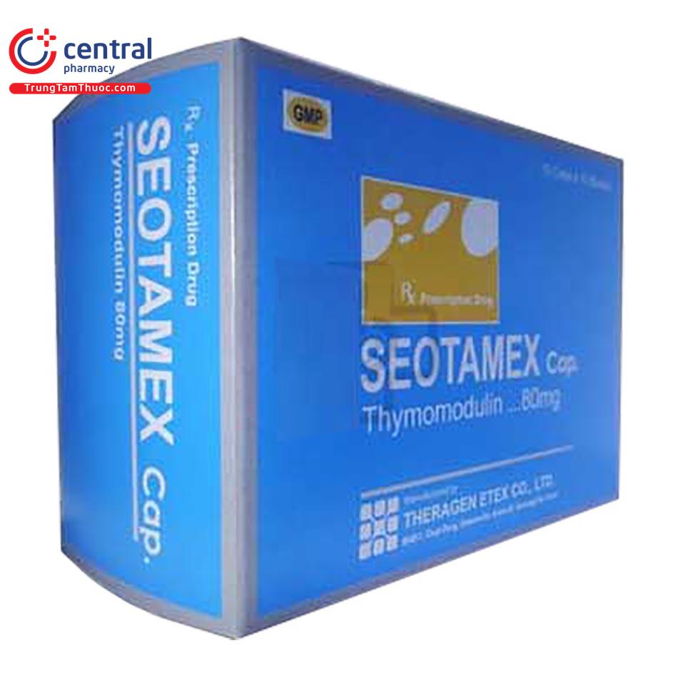 seotamex 3 H2100