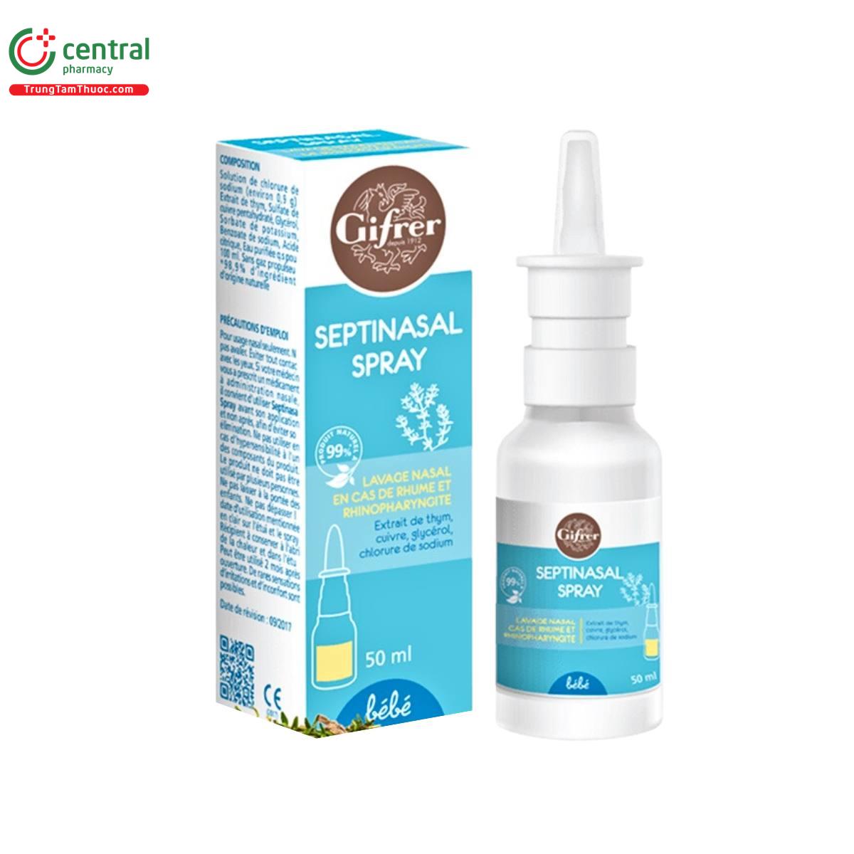 septinasal spray 3 Q6155