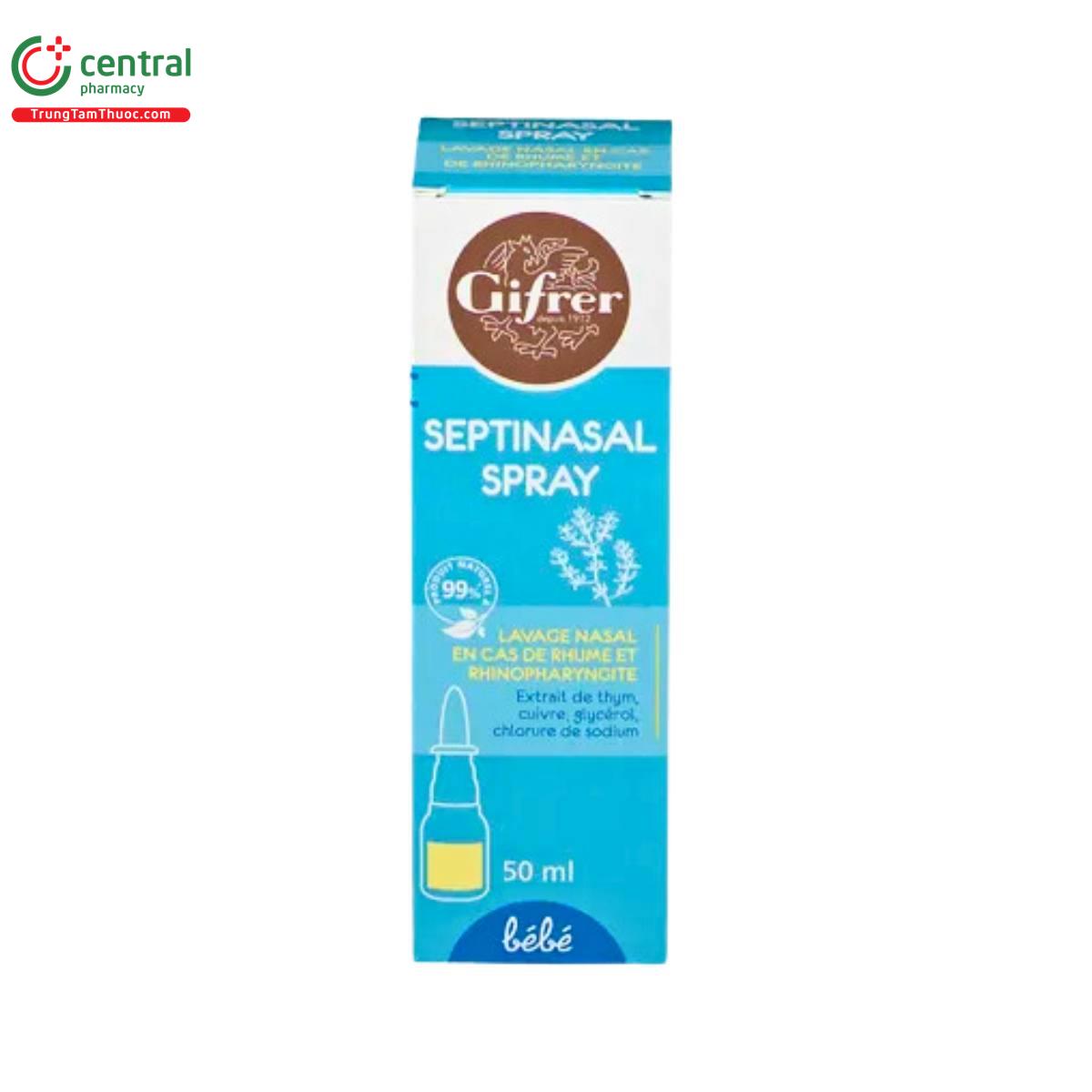 septinasal spray 4 V8714