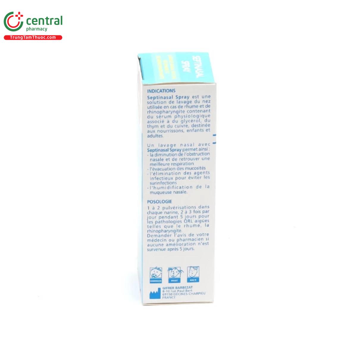 septinasal spray 7 R7735