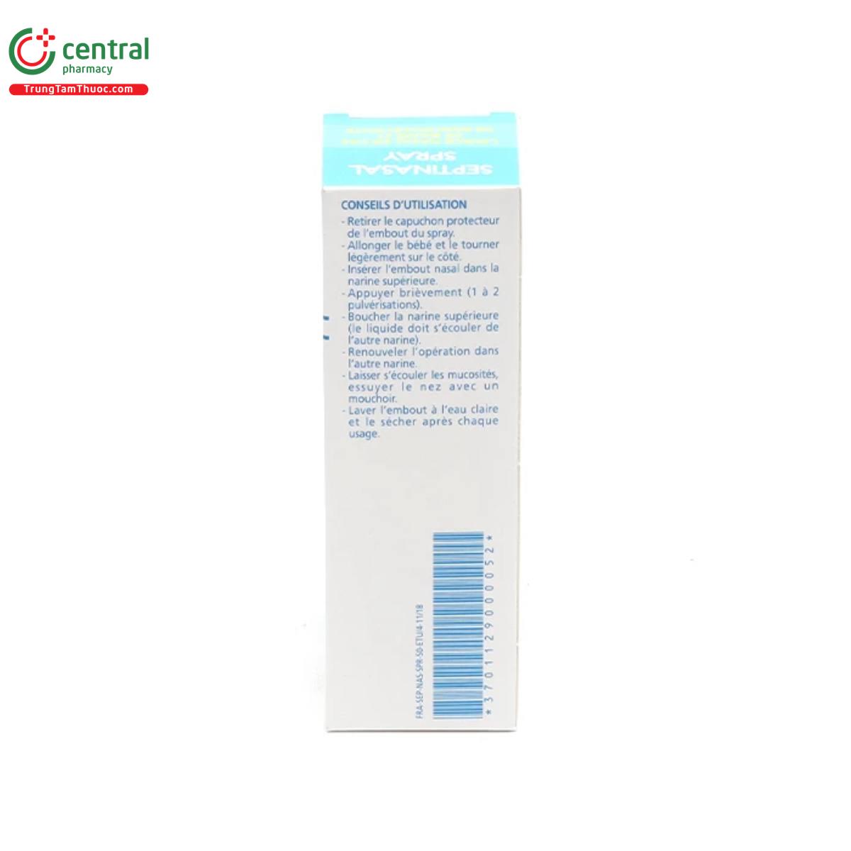 septinasal spray 8 E1143