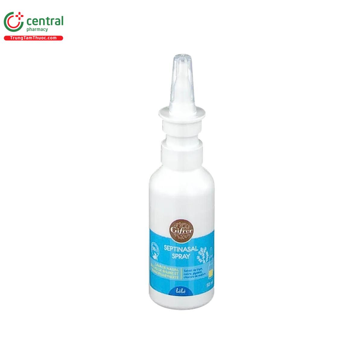 septinasal spray 9 K4702