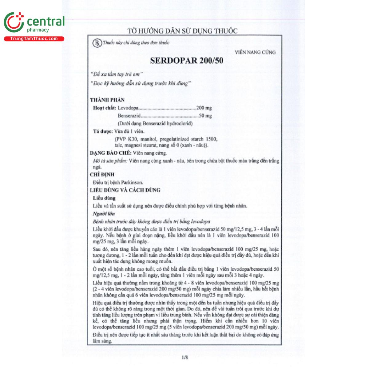 serdopar 3 L4085 serdopar 3 L4085