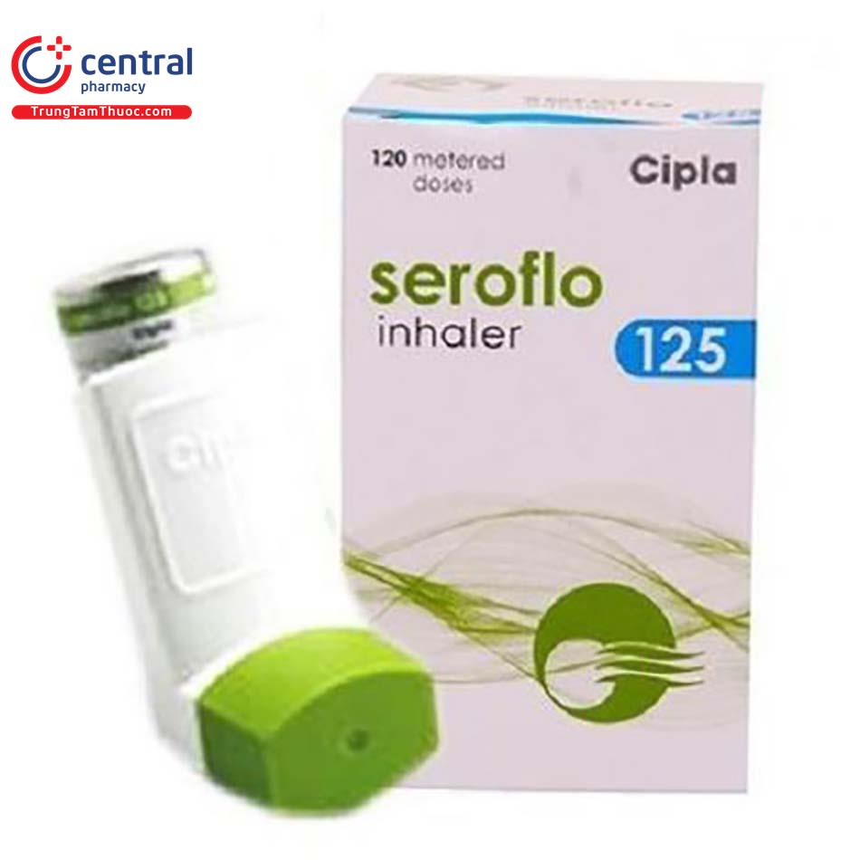 seroflo 125 inhaler 4b E1230