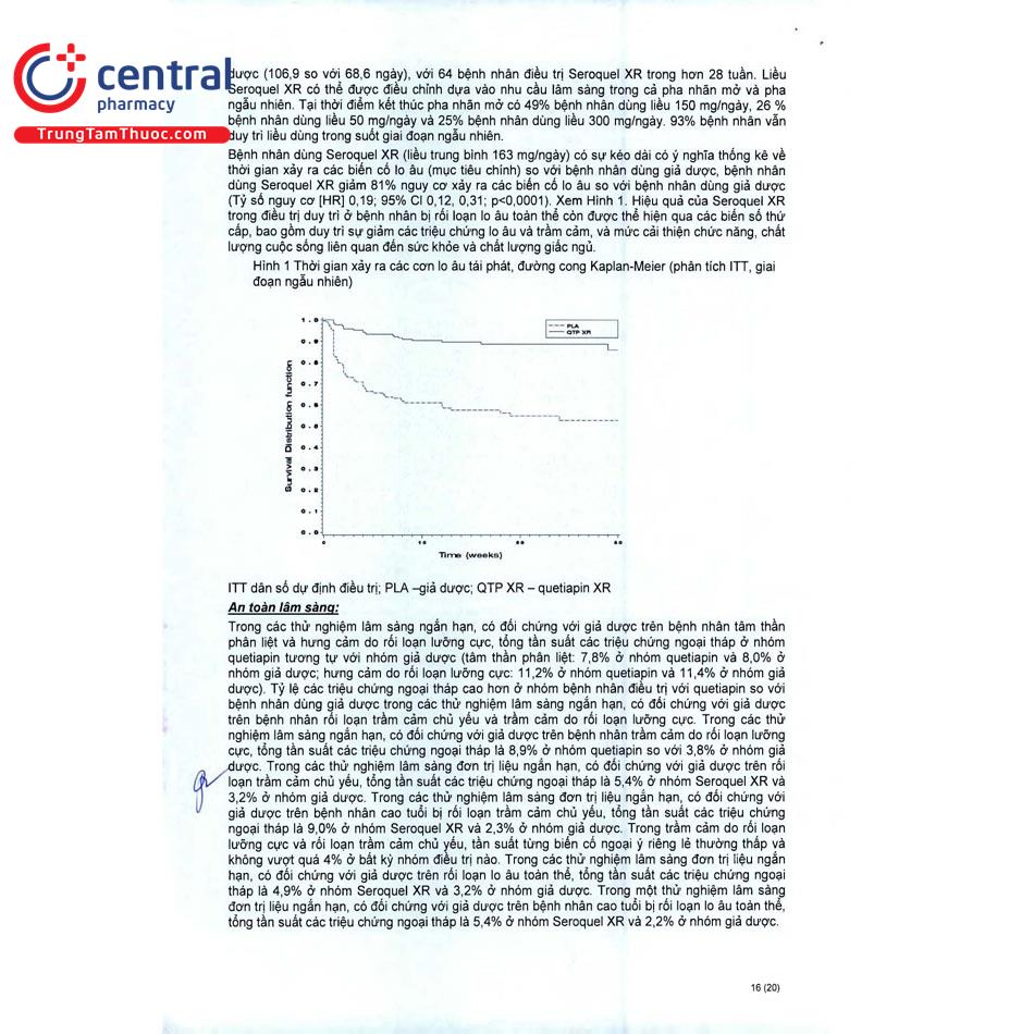 seroquel 994 O5763