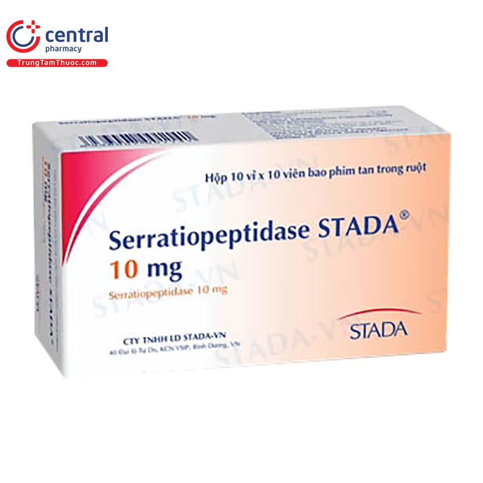 serratiopeptidase1 O5314
