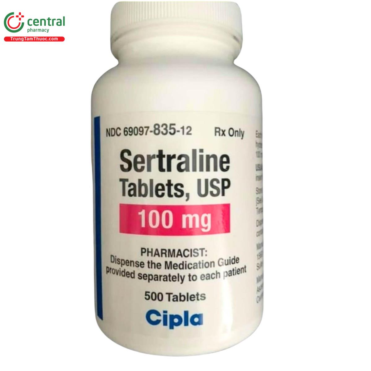 sertraline 100mg cipla 2 G2768