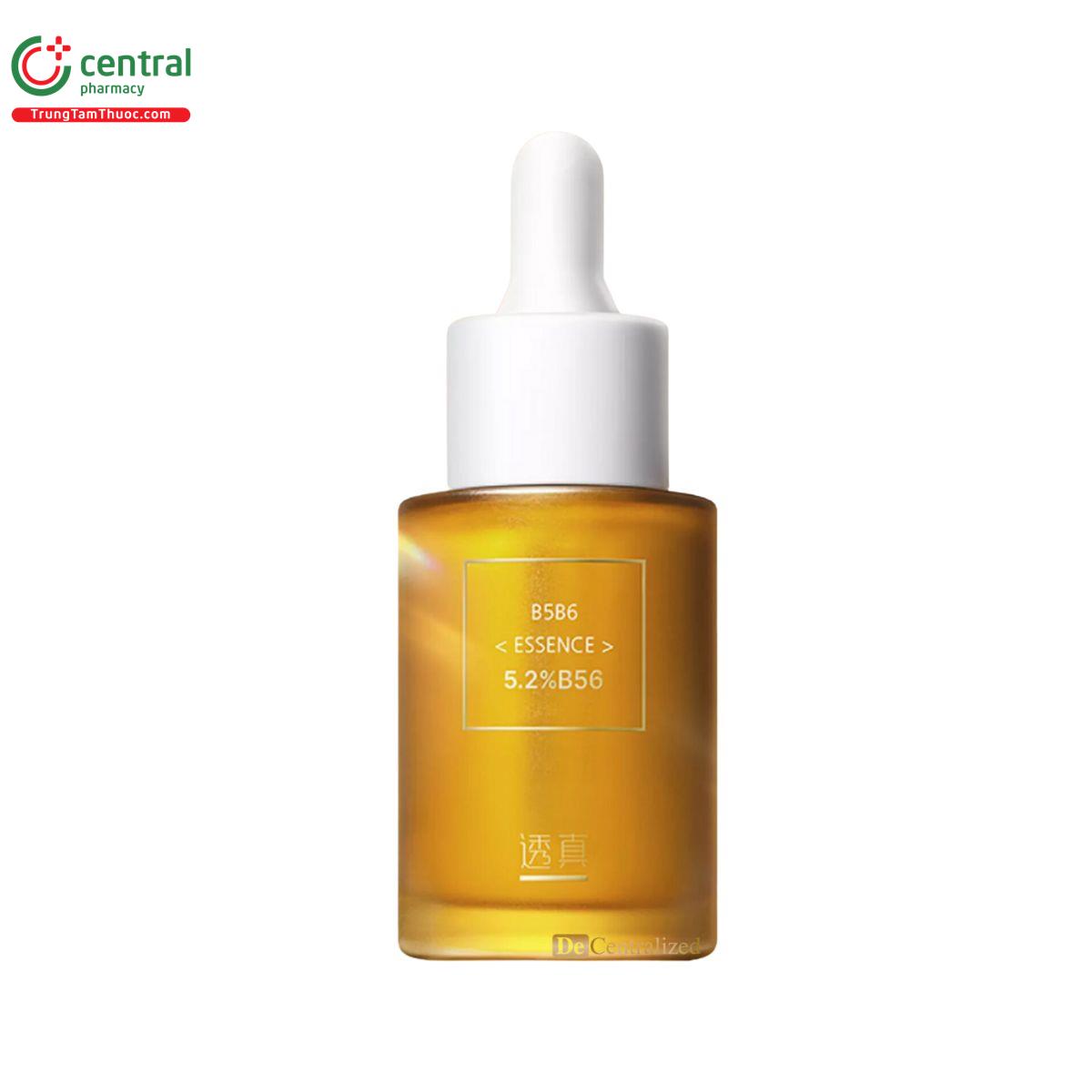 serum b5b6 essence lucenbase 1 B0735