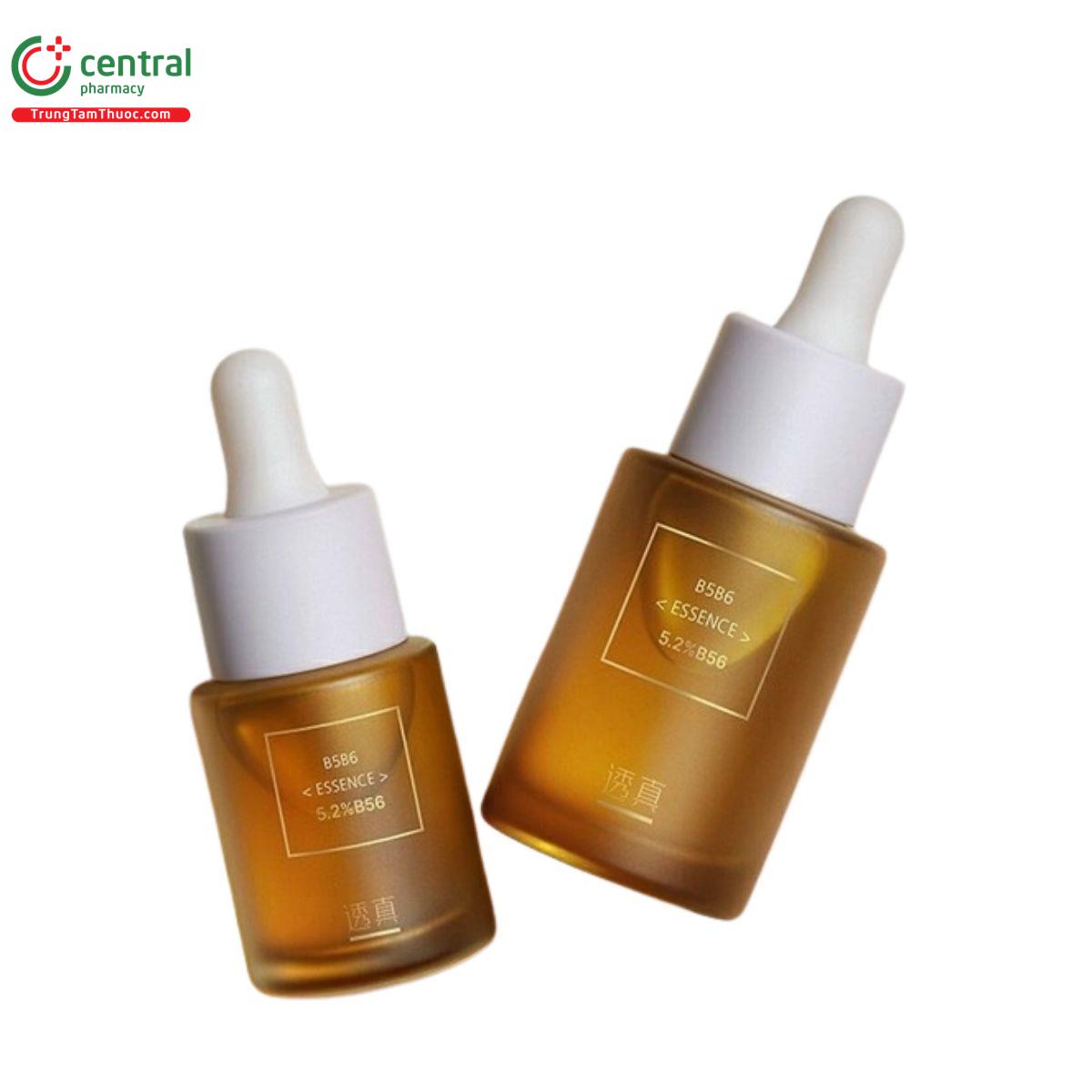 serum b5b6 essence lucenbase 2 F2088