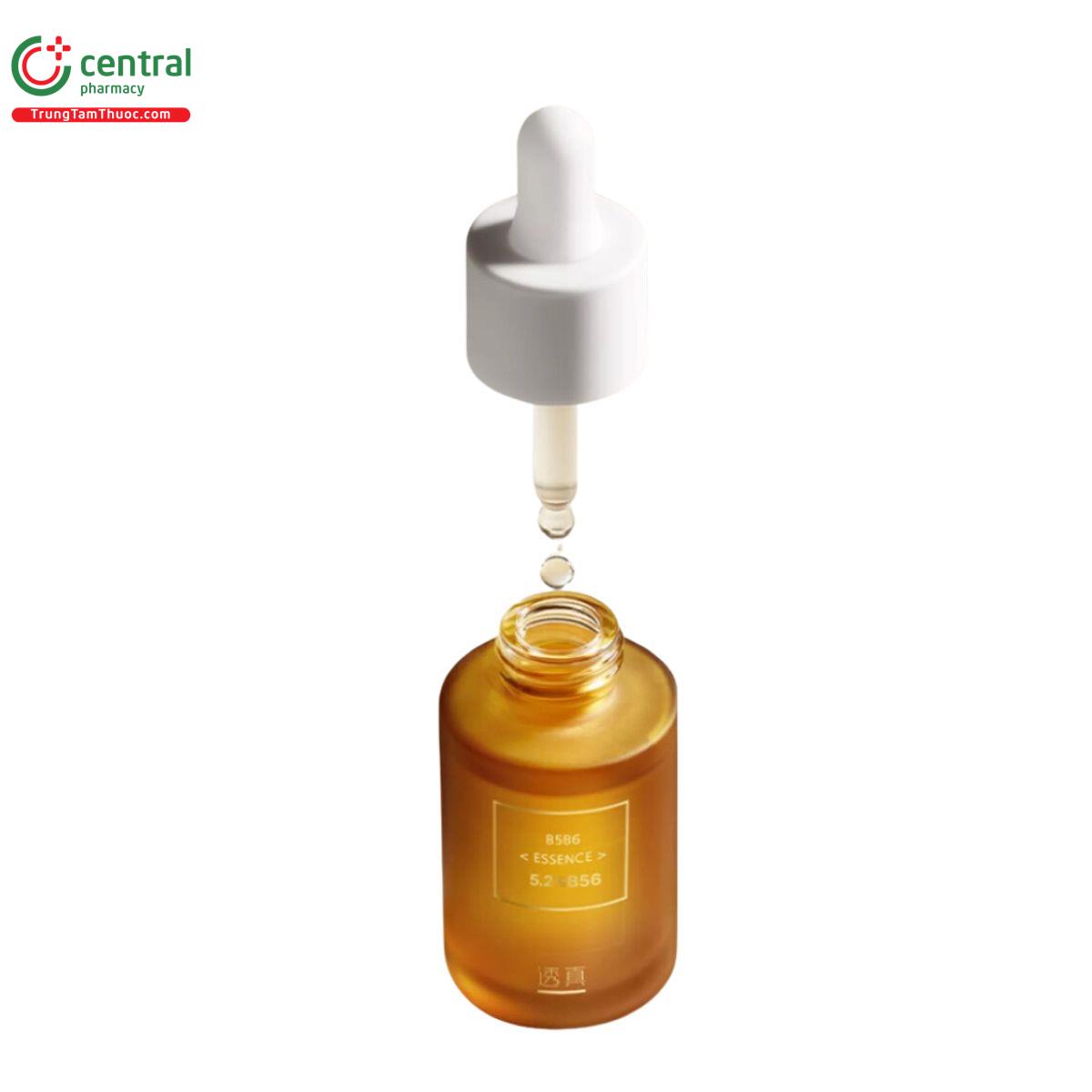 serum b5b6 essence lucenbase 3 M5144