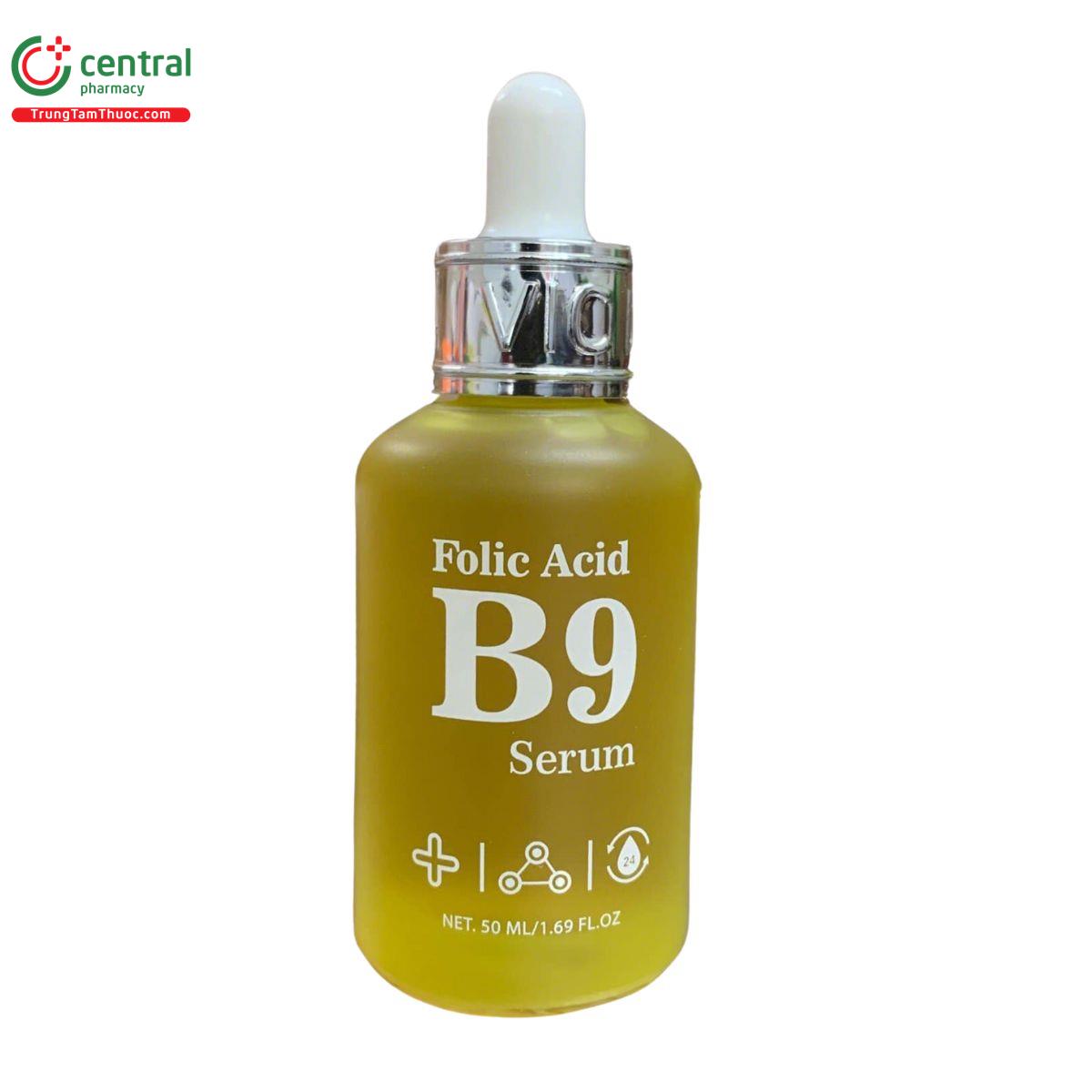 serum b9 vic derma 17 P6286