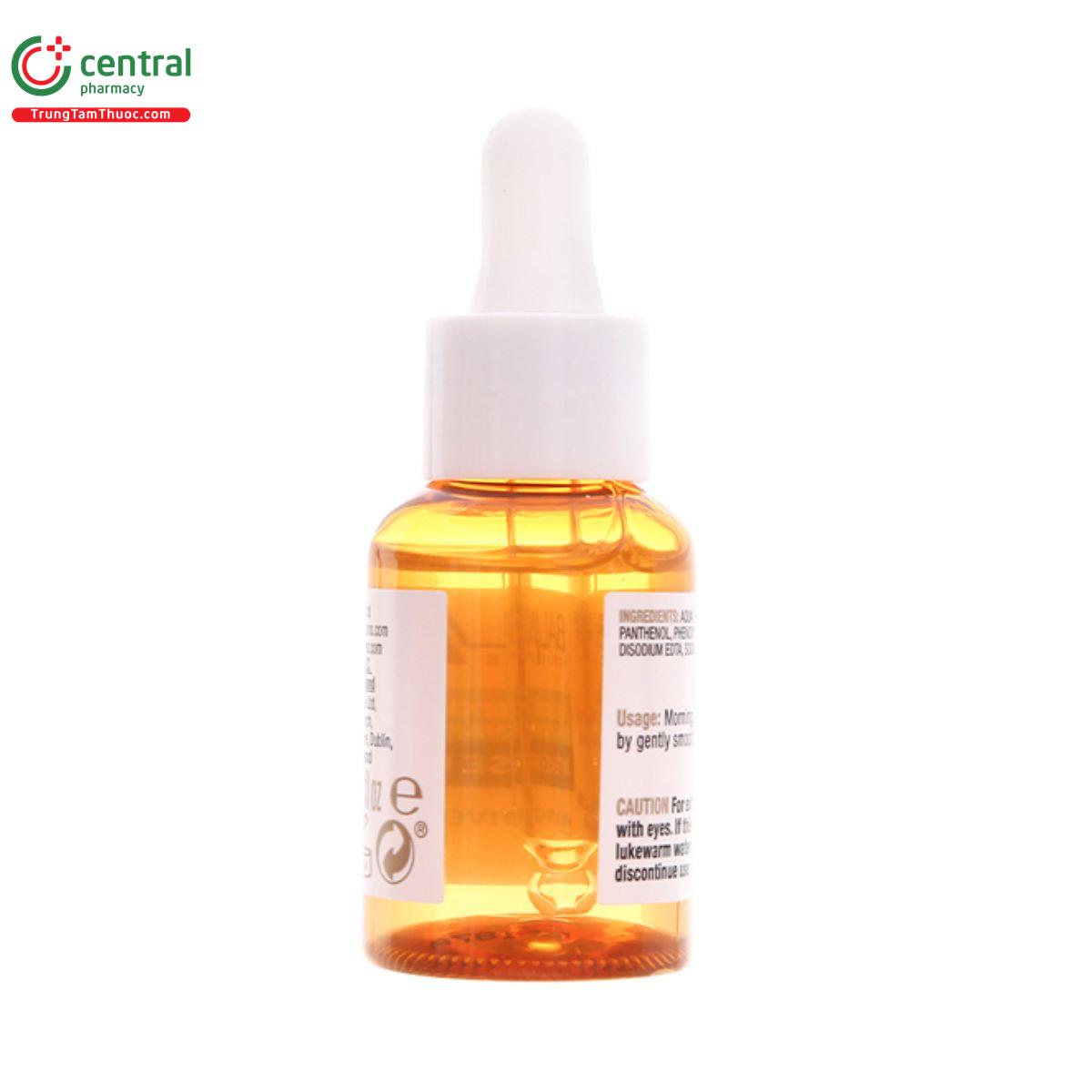 serum balance active formula hyaluronic 10 H3858