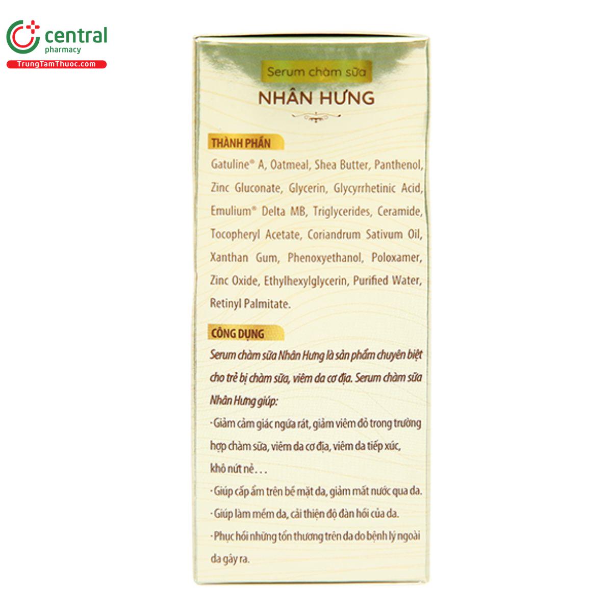 serum cham sua nhan hung 6 I3264