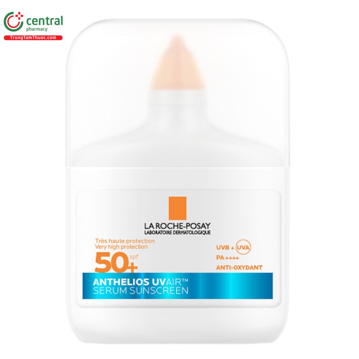 serum chong nang la roche posay anthelios uvair serum solaire 11 N5056