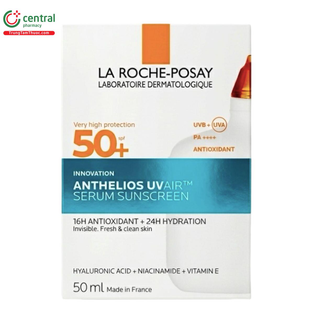 serum chong nang la roche posay anthelios uvair serum solaire 4 B0338