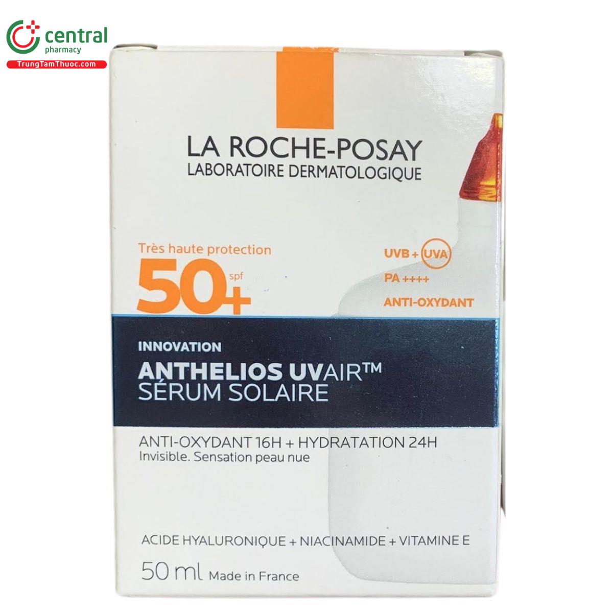 serum chong nang la roche posay anthelios uvair serum solaire 5 R7601