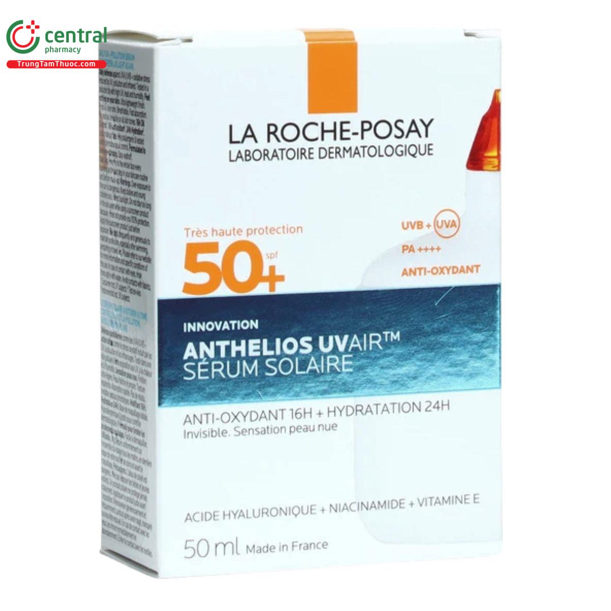 serum chong nang la roche posay anthelios uvair serum solaire 6 K4054