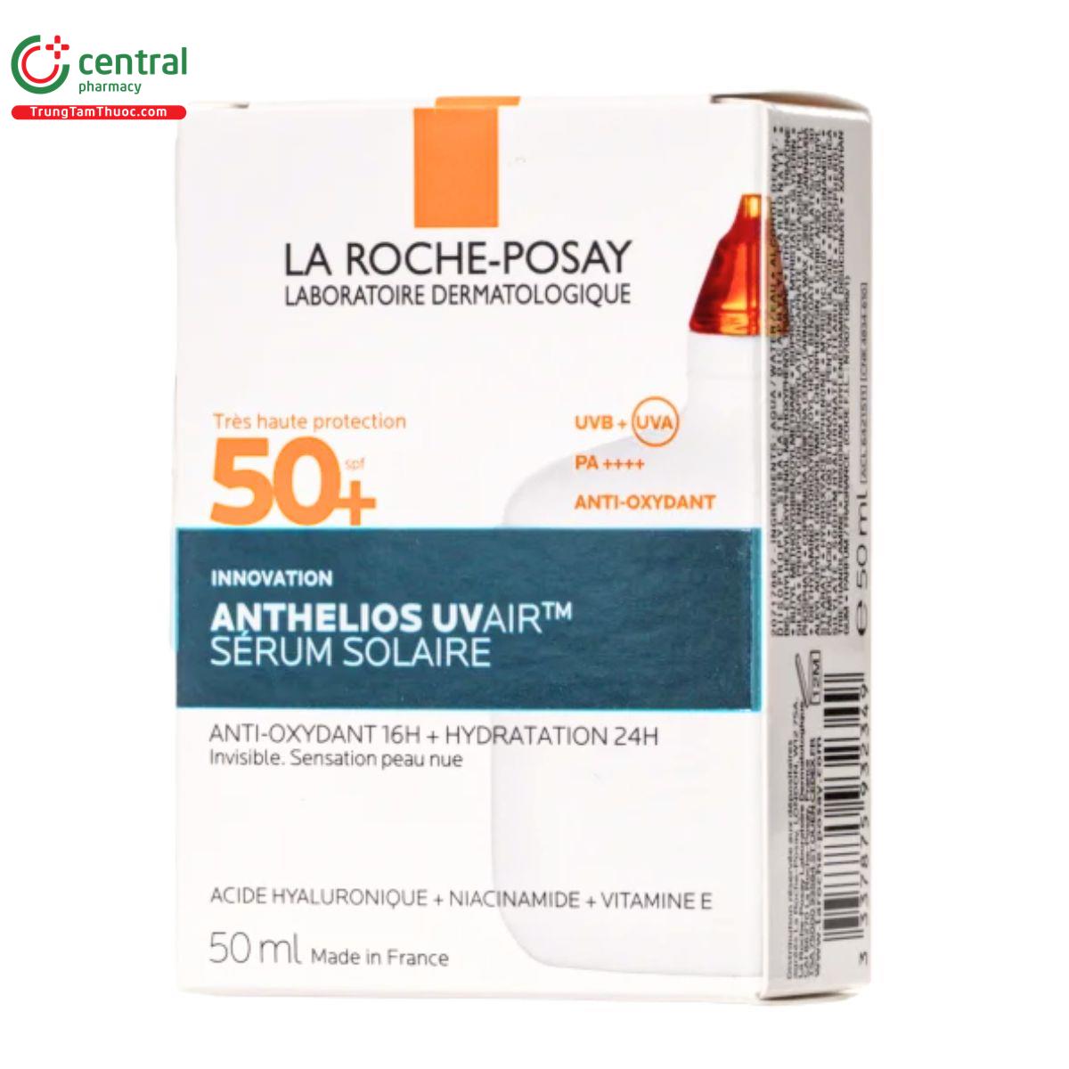 serum chong nang la roche posay anthelios uvair serum solaire 7 R7603