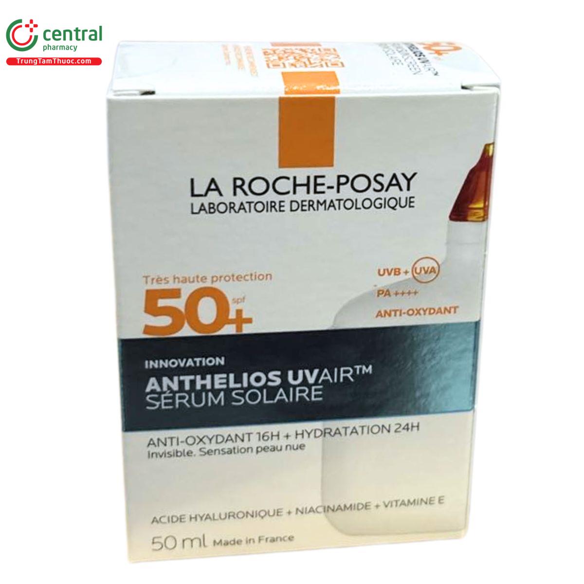serum chong nang la roche posay anthelios uvair serum solaire 8 L4066