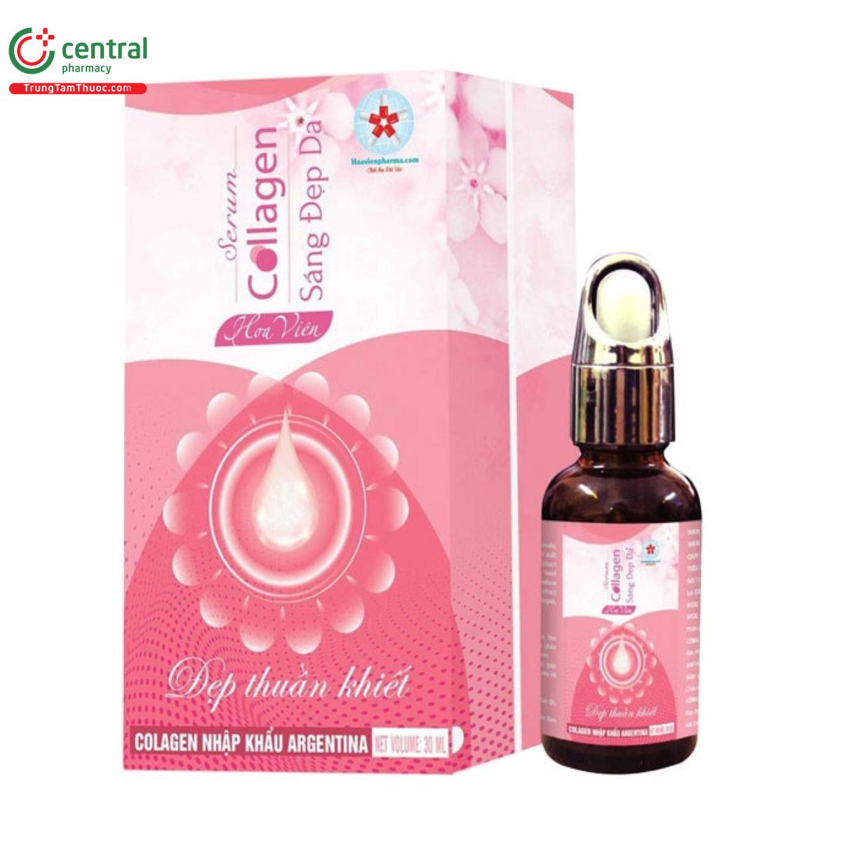 serum collagen sang dep da hoa vien 1 P6110 serum collagen sang dep da hoa vien 1 P6110