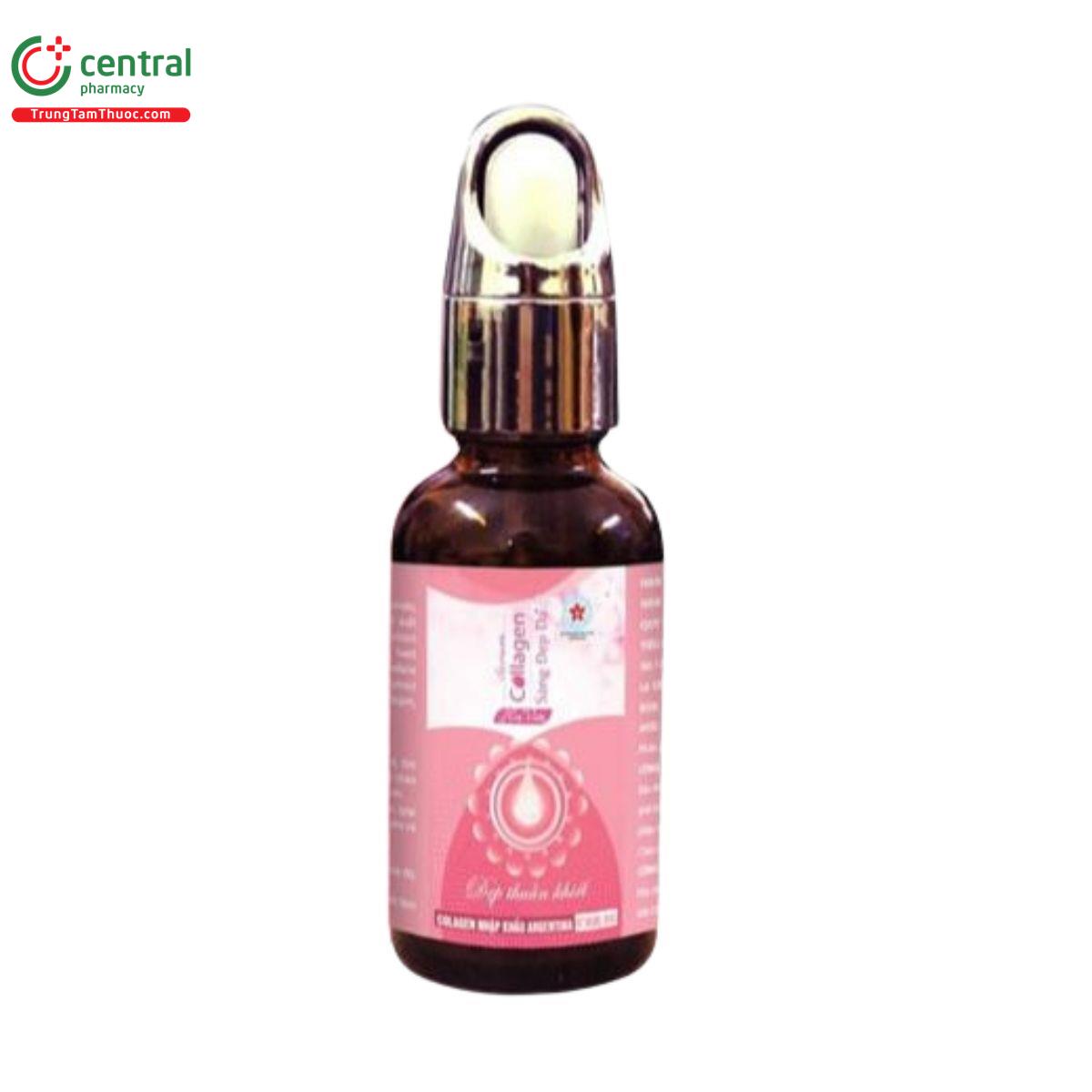 serum collagen sang dep da hoa vien 2 J3473 serum collagen sang dep da hoa vien 2 J3473