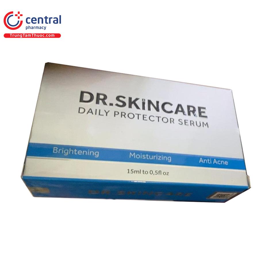 serum dr skincare tri mun 9 I3657