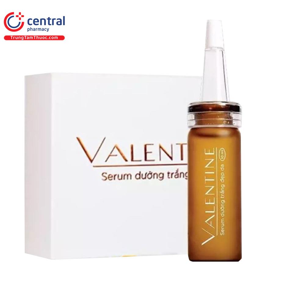 serum duong trang dep da valentine 12 T8267