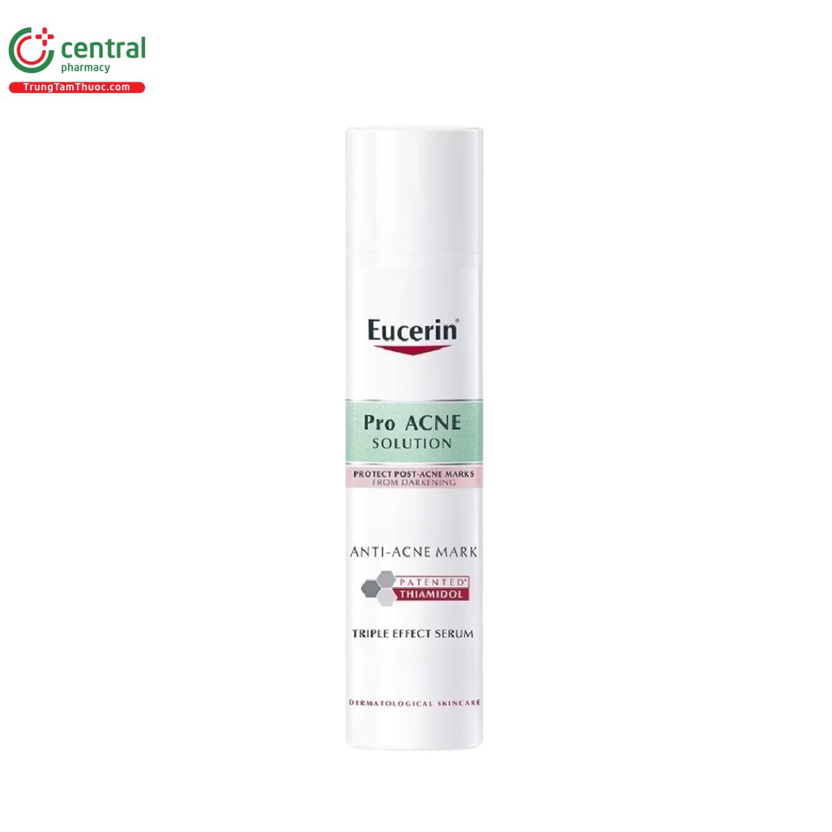 serum eucerin pro acne solution 10 T7377